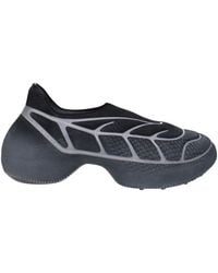 Givenchy - Sneakers Tk 360 plus Herren Stoff grau/schwarz - Lyst