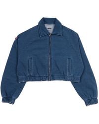 Bellerose - Agness T1752 Sweatshirts - Lyst