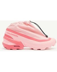 MM6 MAISON MARGIELA X SALOMON - Cross Low Mm6 Maison Margiela Salomon - Lyst