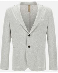Eleventy - Jackets - Lyst