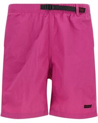 Gramicci - Nylon Packable G Short - Lyst