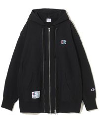 Undercover - Champion Collaboration Sweatshirt - Lyst