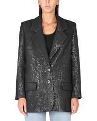 The Mannei - Blazer Eljas - Lyst