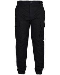 C.P. Company - Cargo Pants - Lyst