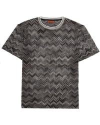 Missoni - Tshirt - Lyst