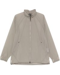 Goldwin - Dit Is Een Puur Nylon Windjack - Lyst