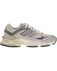 New Balance - 9060 - Lyst