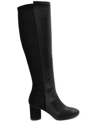Stuart Weitzman - Bootie - Lyst