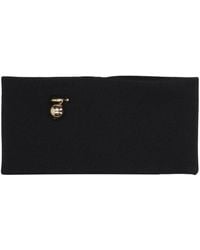 PHILOSOPHY BY LORENZO SERAFINI - Scarfs - Lyst