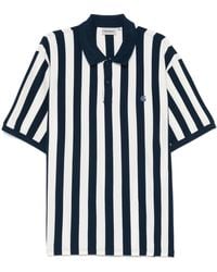 Carhartt - S/S Boynton Polo - Lyst