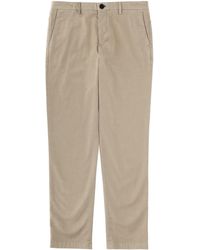 Paul Smith - Chino Pants Organic Cotton Trousers - Lyst