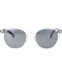 Calvin Klein - Sunglasses - Lyst