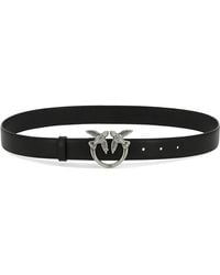 Pinko - Love Berry H3 Belt - Lyst