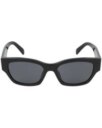 Celine - Sonnenbrille CL40197 U 01 A /18/145 - Lyst