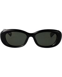 Gucci - Sunglasses - Lyst