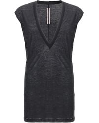 Rick Owens - Camiseta 'Dylan T' - Lyst
