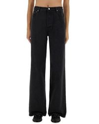 A.P.C. - Elizabeth Jeans - Lyst