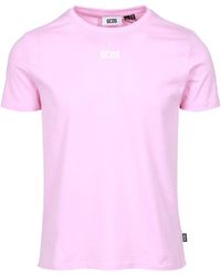 Gcds - T Shirts And Polos - Lyst