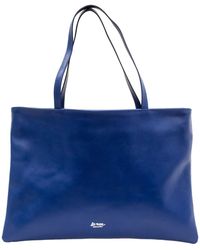 LA ROSE - Tragetasche Bluette - Lyst