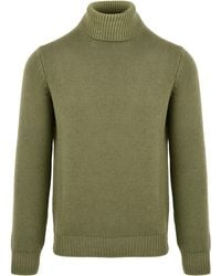 Filippo De Laurentis - Sweaters - Lyst