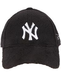 KTZ - Nieuw Tijdperk 9 Veertig New York Yankees Cap - Lyst