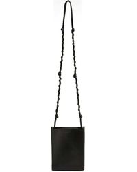 Jil Sander - Tangle Umhängetasche - Lyst