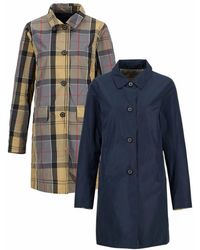 Barbour - Babbity Douchebestendig - Lyst