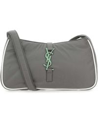Saint Laurent - Shoulder Bags - Lyst