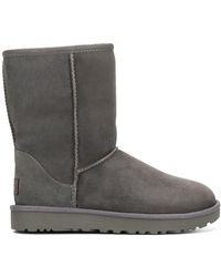 UGG - Slip-on Boots - Lyst