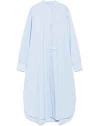 Officine Generale - Isana Midikleid - Lyst
