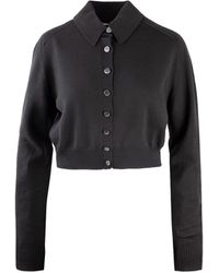Sportmax - Cardigan - Lyst