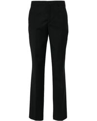 Filippa K - 'Emma' Wool Trousers - Lyst