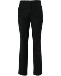 Filippa K - Emma Cropped Pantalon - Lyst