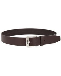 BOSS - Cintura "Jemio" - Lyst