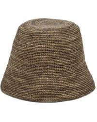 IBELIV - "Andao" Bucket Hat - Lyst