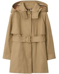 Burberry - Graben - Lyst