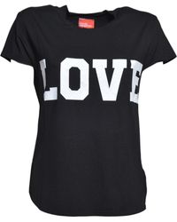 ..,merci - T-shirts En Polo's - Lyst