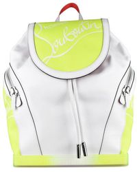 Christian Louboutin - Explorafunk Backpack - Lyst