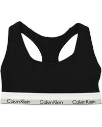Calvin Klein - Ondergoed Zwart - Lyst