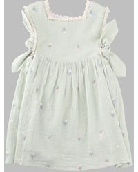 Louise Misha - Vestito "Aloisa" - Lyst