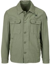 Blauer - Blauwe Jassen - Lyst