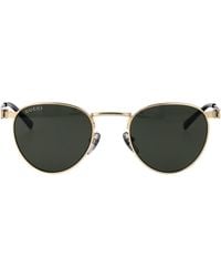 Gucci - Sunglasses - Lyst