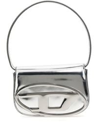DIESEL - Stucco A Tracolla '1 Dr' - Lyst
