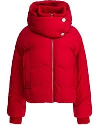 Max Mara - Polyamide Jacket Nylon - Lyst