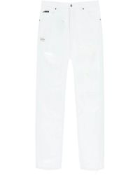 Dolce & Gabbana-Jeans voor heren | Online sale met kortingen tot 45% | Lyst  NL