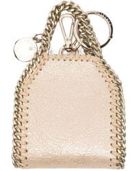 Stella McCartney - Falabella Airpods Case - Lyst