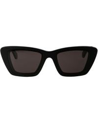 Alaïa - Sunglasses - Lyst