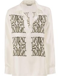 Max Mara - Maxmara Mxmfiltro - Lyst