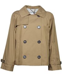 Max Mara Cube - Jassen - Lyst