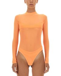 NOT AFTER TEN - Nicht nach zehn Körper "Sonnenaufgang" - Lyst